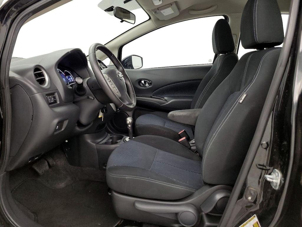 used 2015 Nissan Versa Note car, priced at $13,998