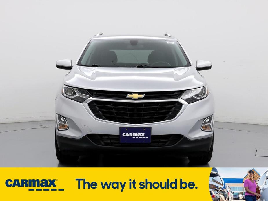 used 2018 Chevrolet Equinox car, priced at $19,998