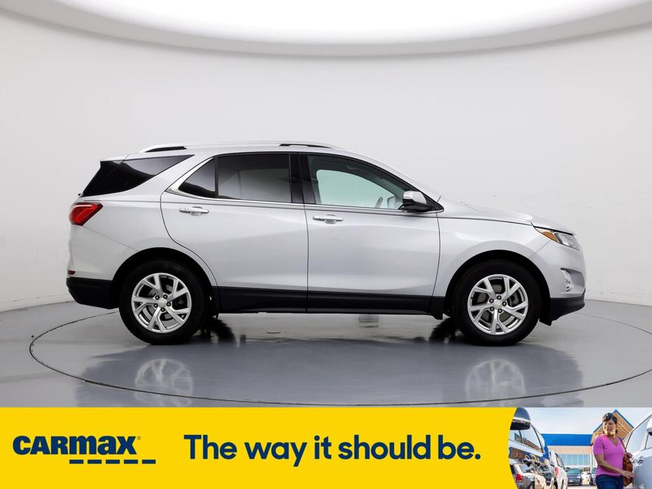 used 2018 Chevrolet Equinox car, priced at $19,998