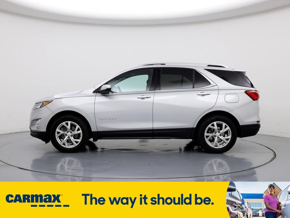 used 2018 Chevrolet Equinox car, priced at $19,998