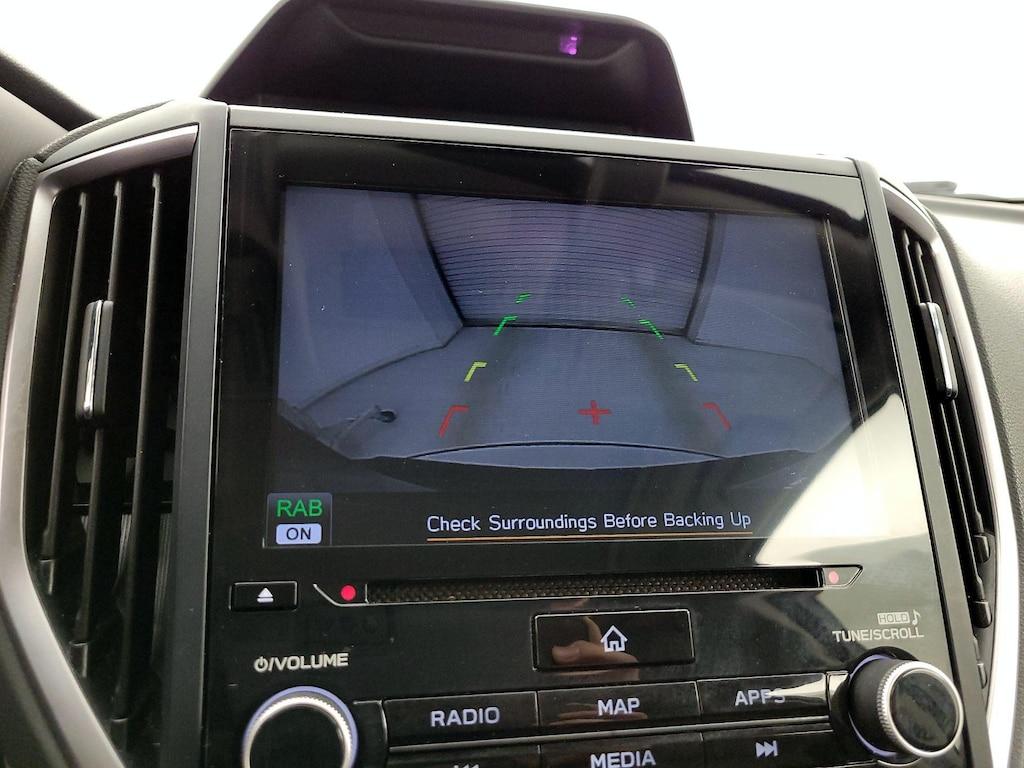 used 2019 Subaru Forester car, priced at $26,998