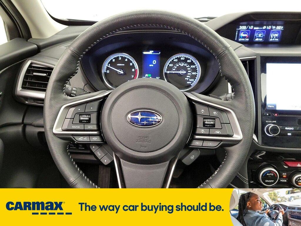 used 2019 Subaru Forester car, priced at $26,998