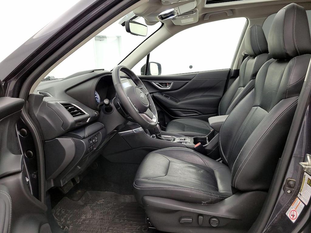 used 2019 Subaru Forester car, priced at $26,998