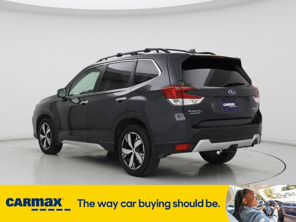 used 2019 Subaru Forester car, priced at $26,998