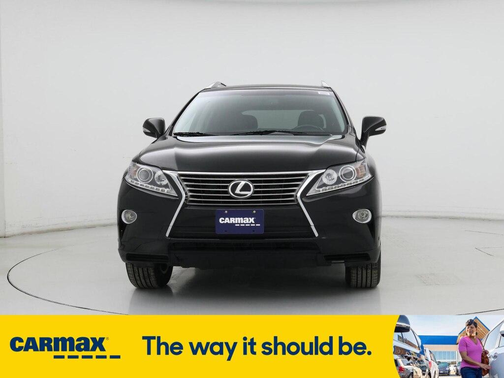 used 2013 Lexus RX 350 car, priced at $18,998