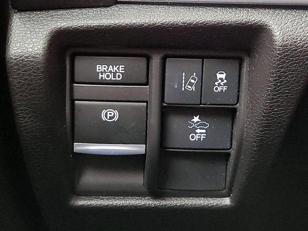 used 2017 Acura MDX car, priced at $21,998