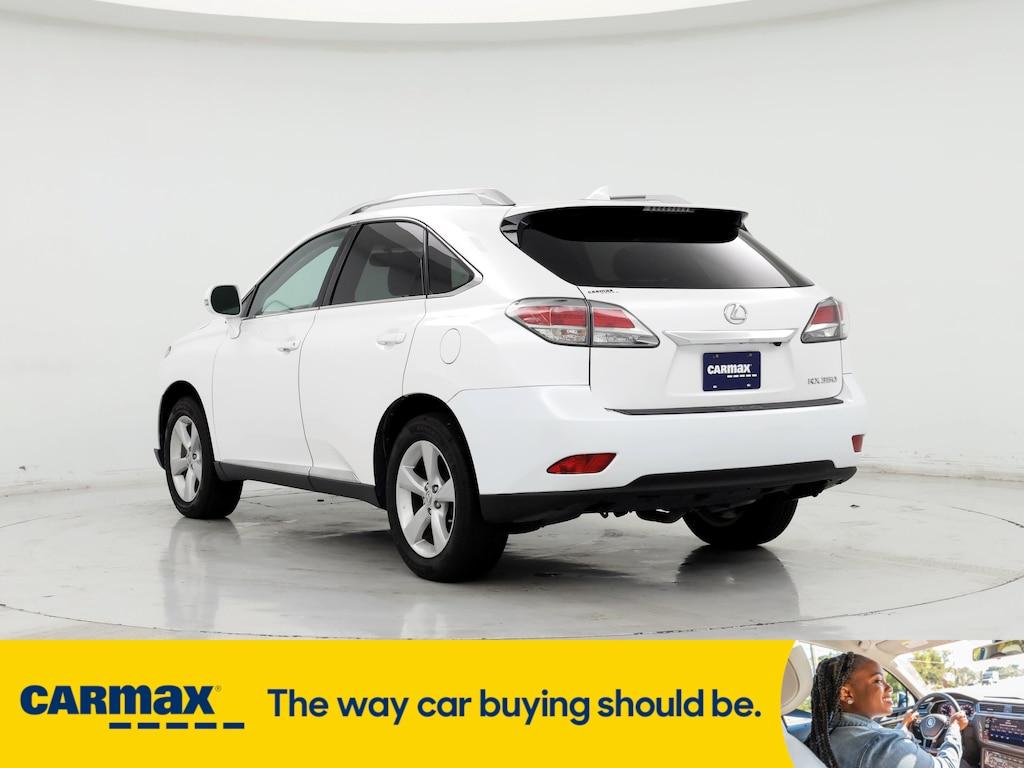 used 2015 Lexus RX 350 car, priced at $22,998