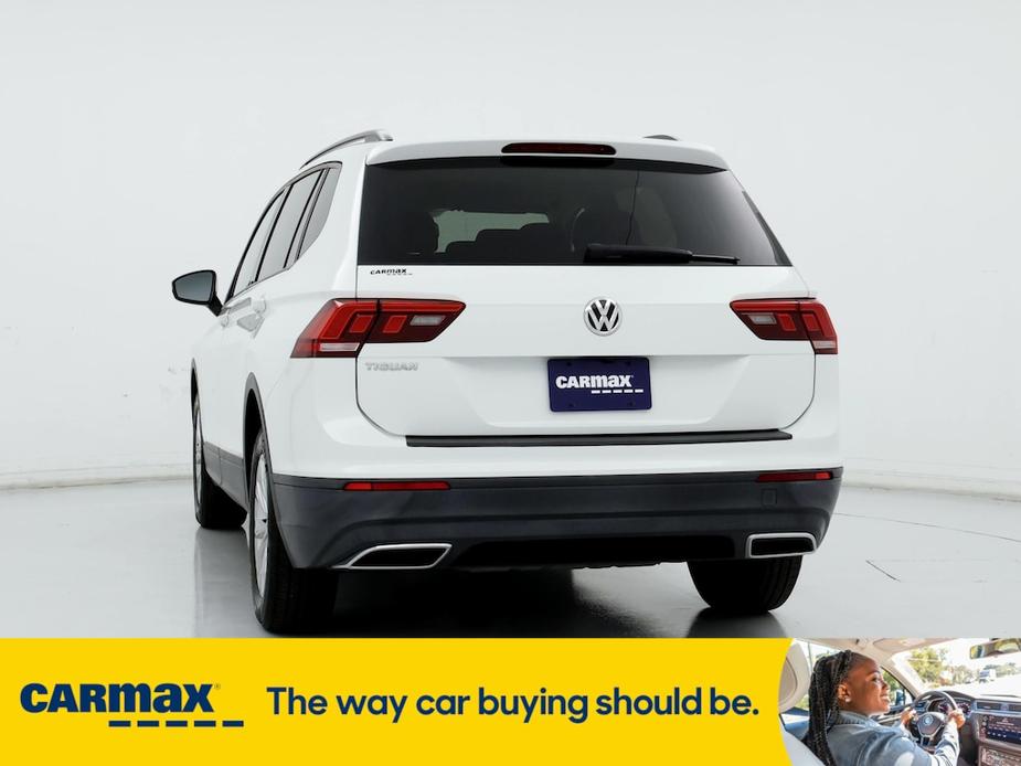 used 2019 Volkswagen Tiguan car, priced at $19,998