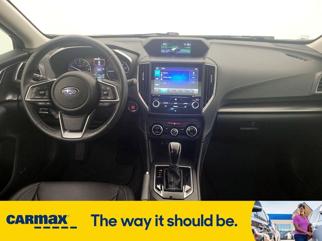 used 2022 Subaru Impreza car, priced at $25,998