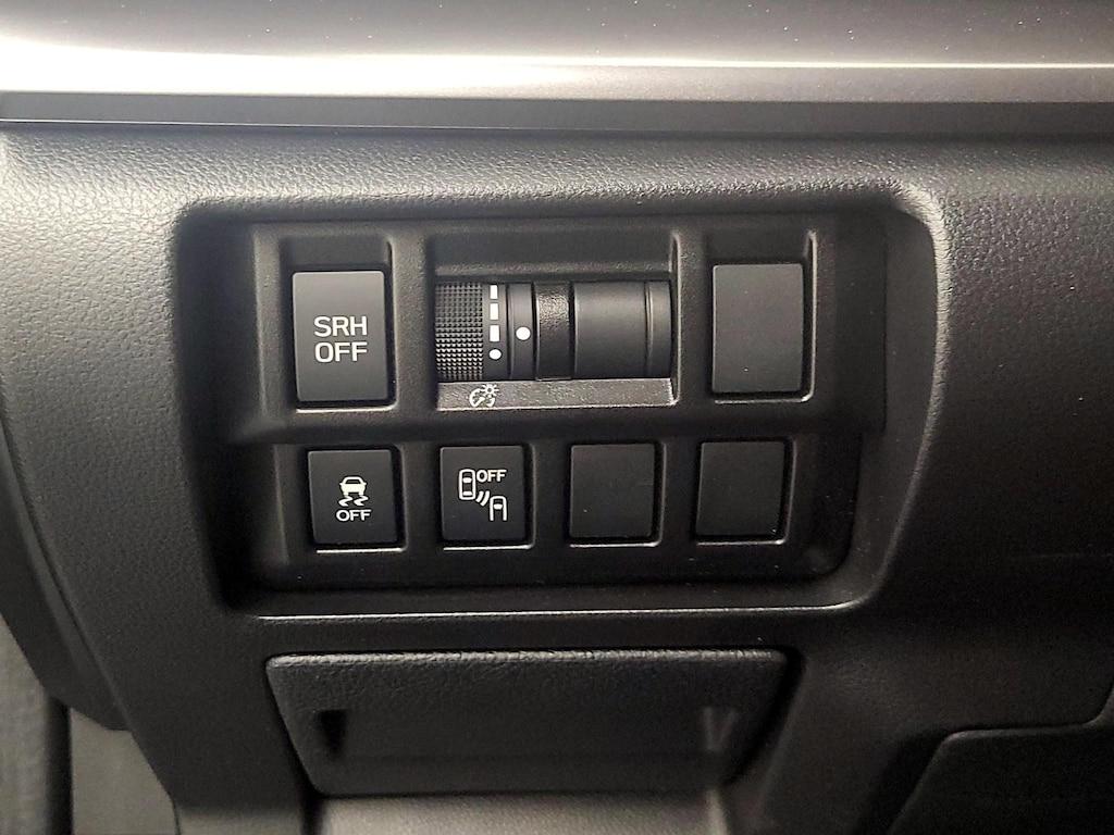 used 2022 Subaru Impreza car, priced at $25,998