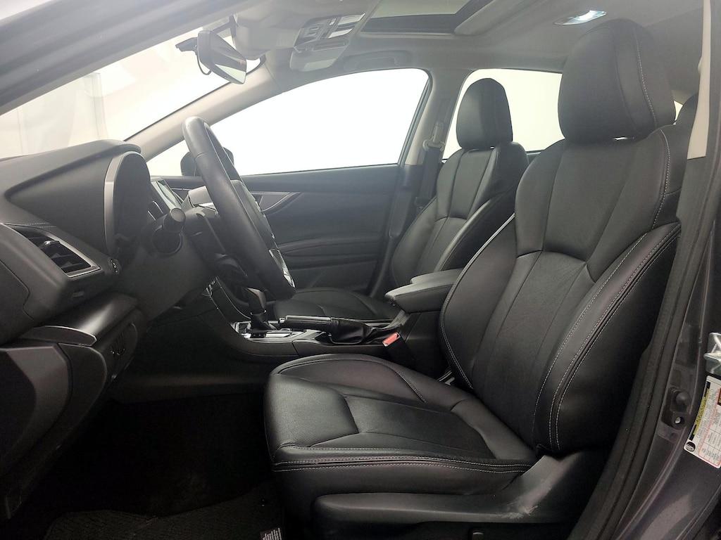 used 2022 Subaru Impreza car, priced at $25,998