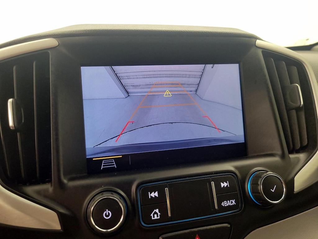 used 2021 GMC Terrain car, priced at $24,998