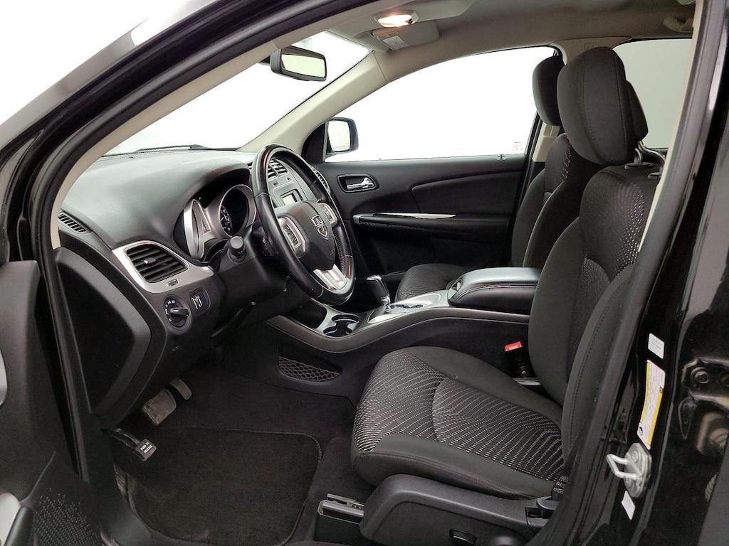 used 2020 Dodge Journey car, priced at $17,998