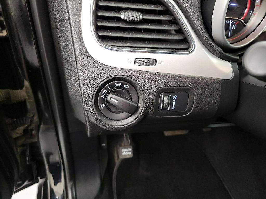 used 2020 Dodge Journey car, priced at $17,998