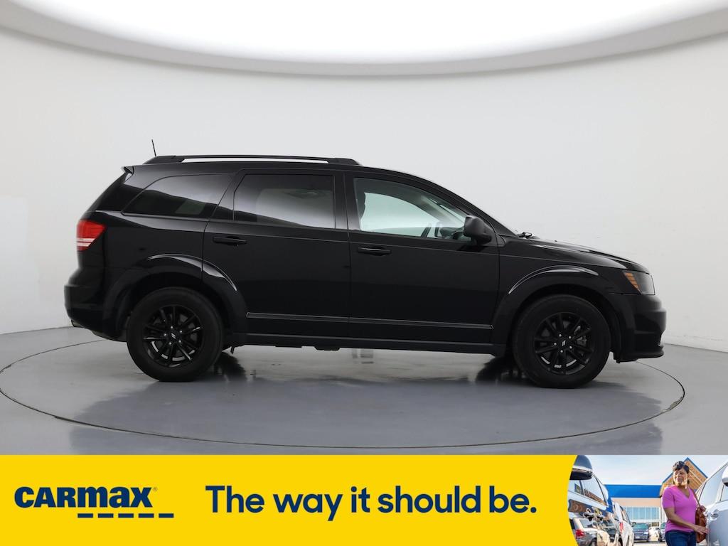used 2020 Dodge Journey car, priced at $17,998