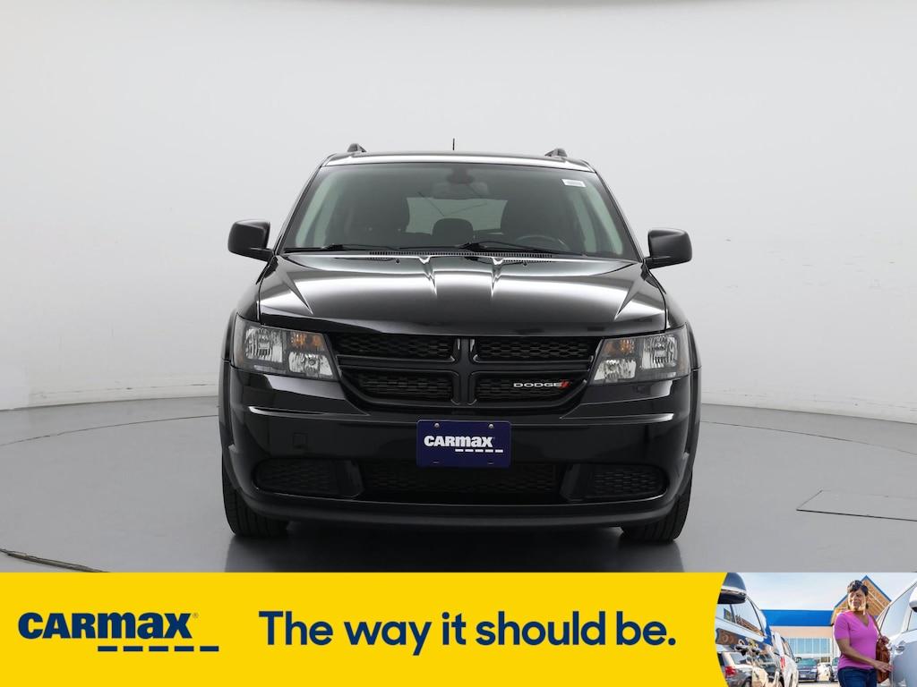 used 2020 Dodge Journey car, priced at $17,998