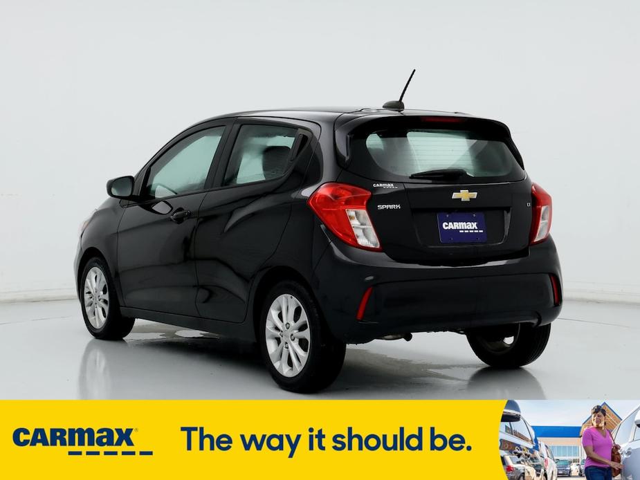 used 2021 Chevrolet Spark car, priced at $14,599