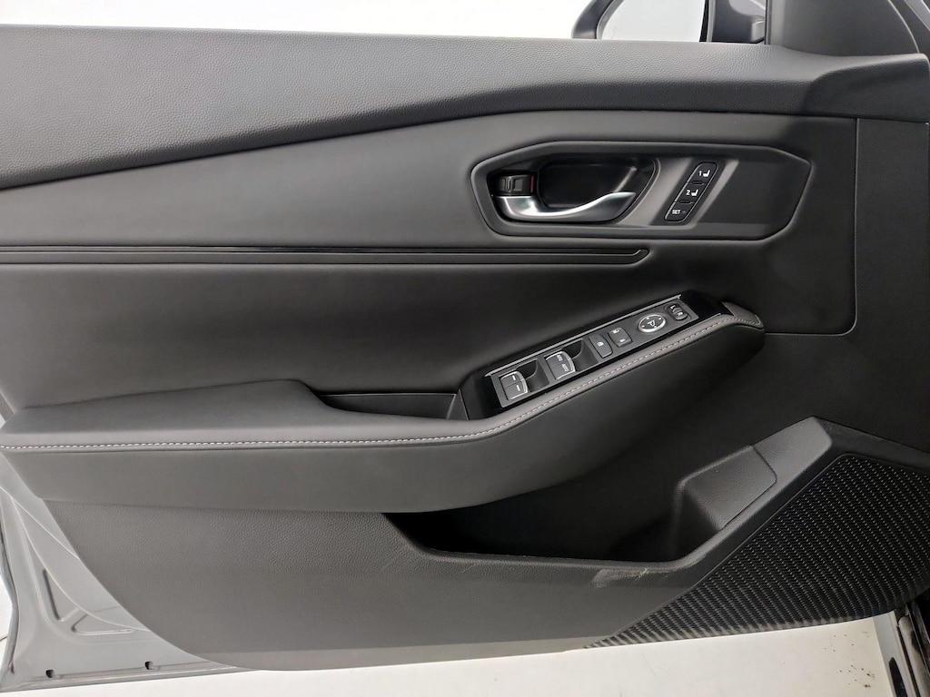 used 2023 Honda Accord Hybrid car, priced at $34,998