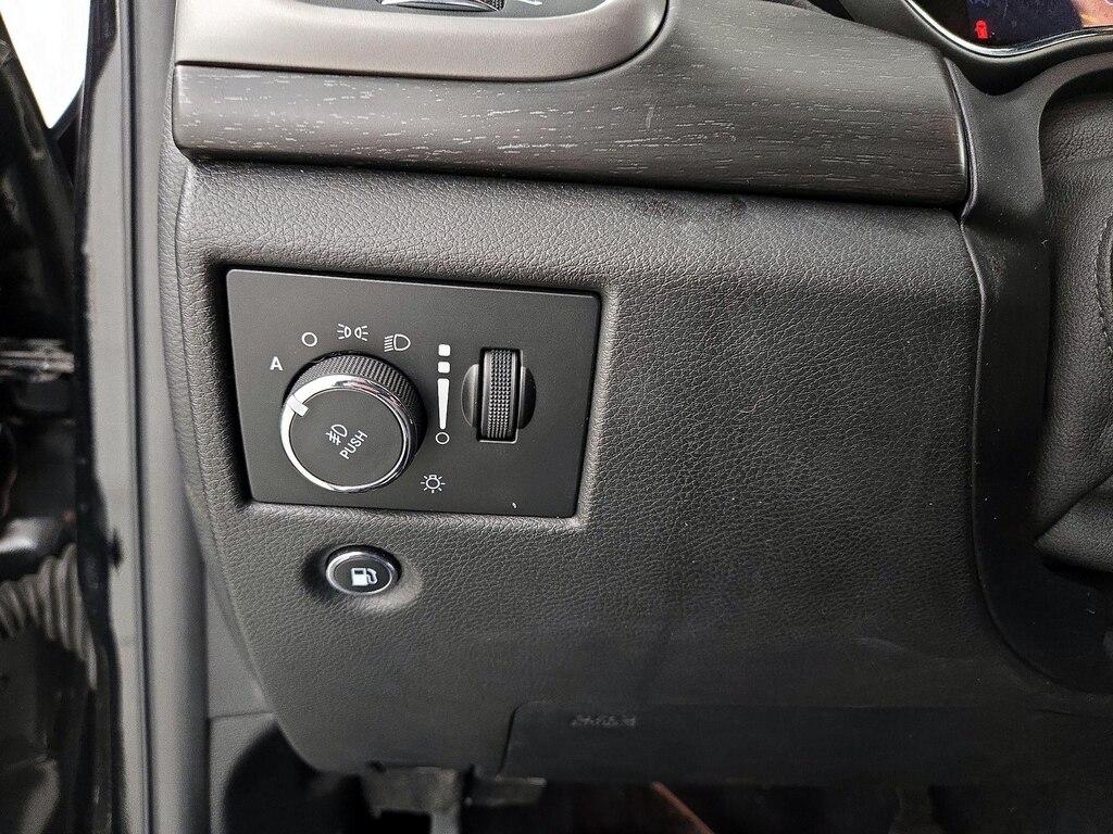 used 2018 Jeep Grand Cherokee car, priced at $22,998