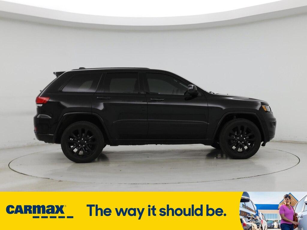 used 2018 Jeep Grand Cherokee car, priced at $22,998