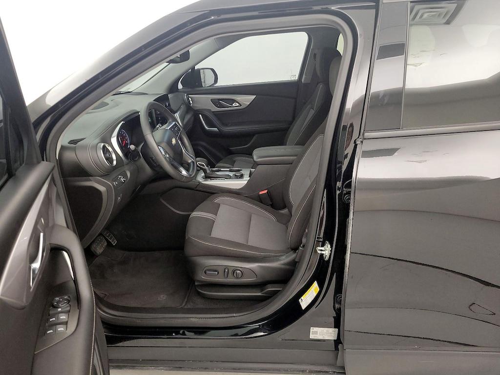 used 2023 Chevrolet Blazer car, priced at $25,998