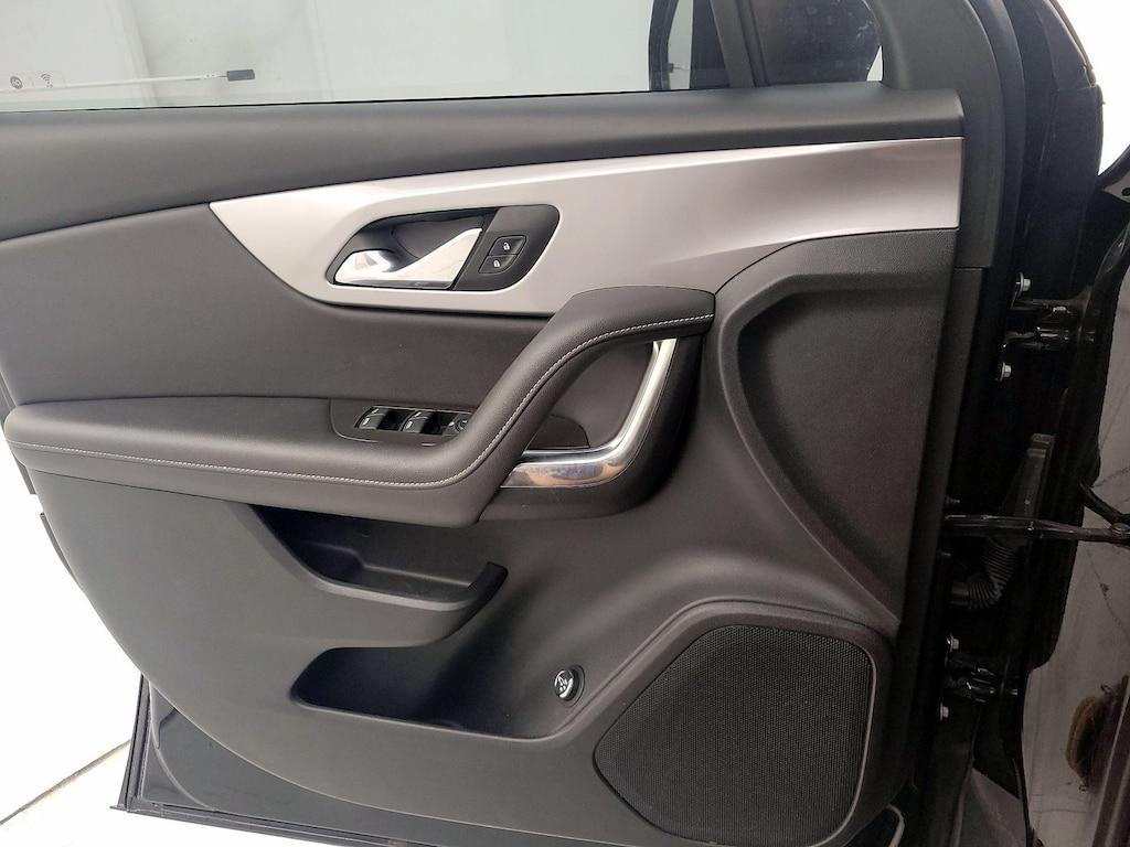 used 2023 Chevrolet Blazer car, priced at $25,998