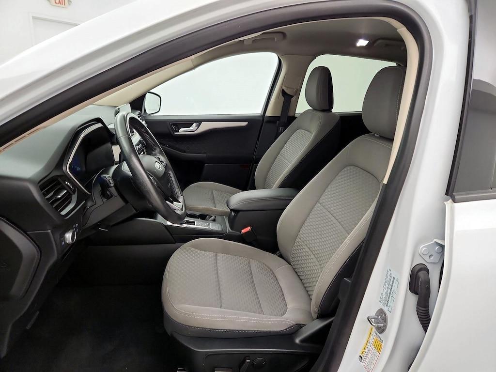 used 2020 Ford Escape car, priced at $20,998