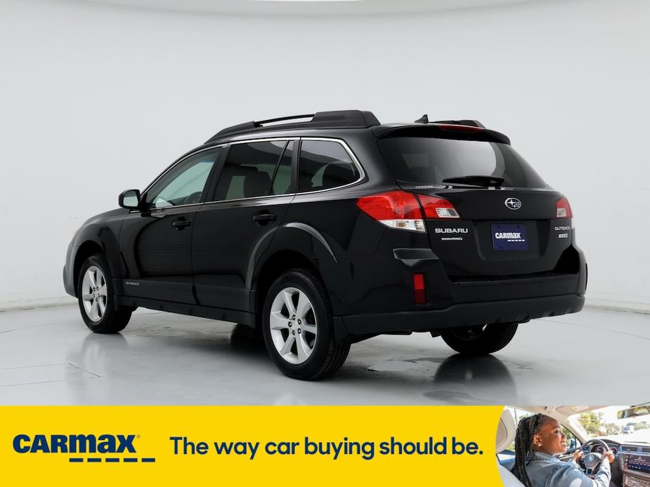 used 2014 Subaru Outback car, priced at $21,998