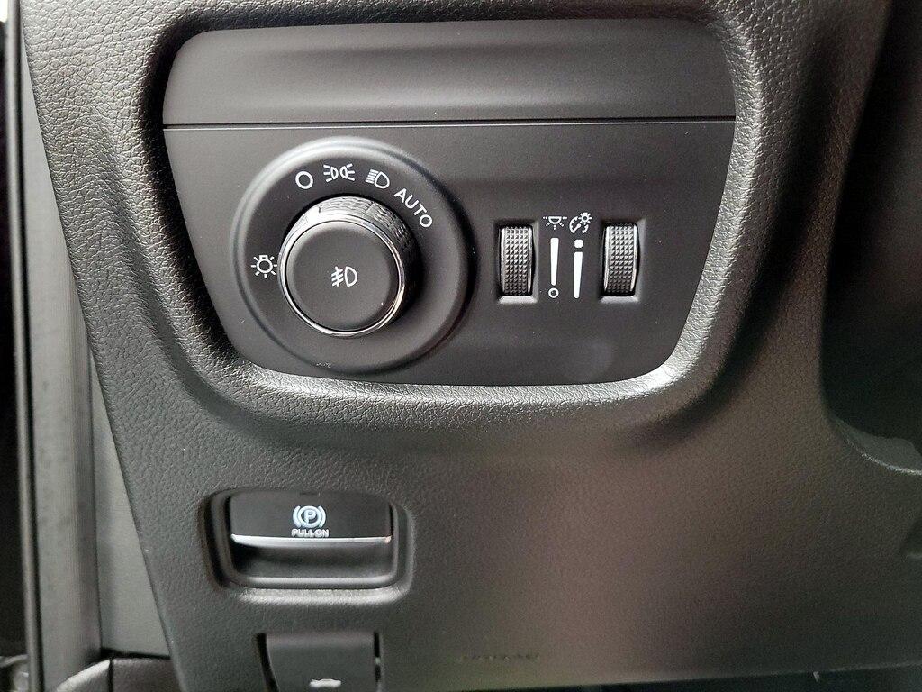 used 2022 Jeep Grand Cherokee L car, priced at $33,998