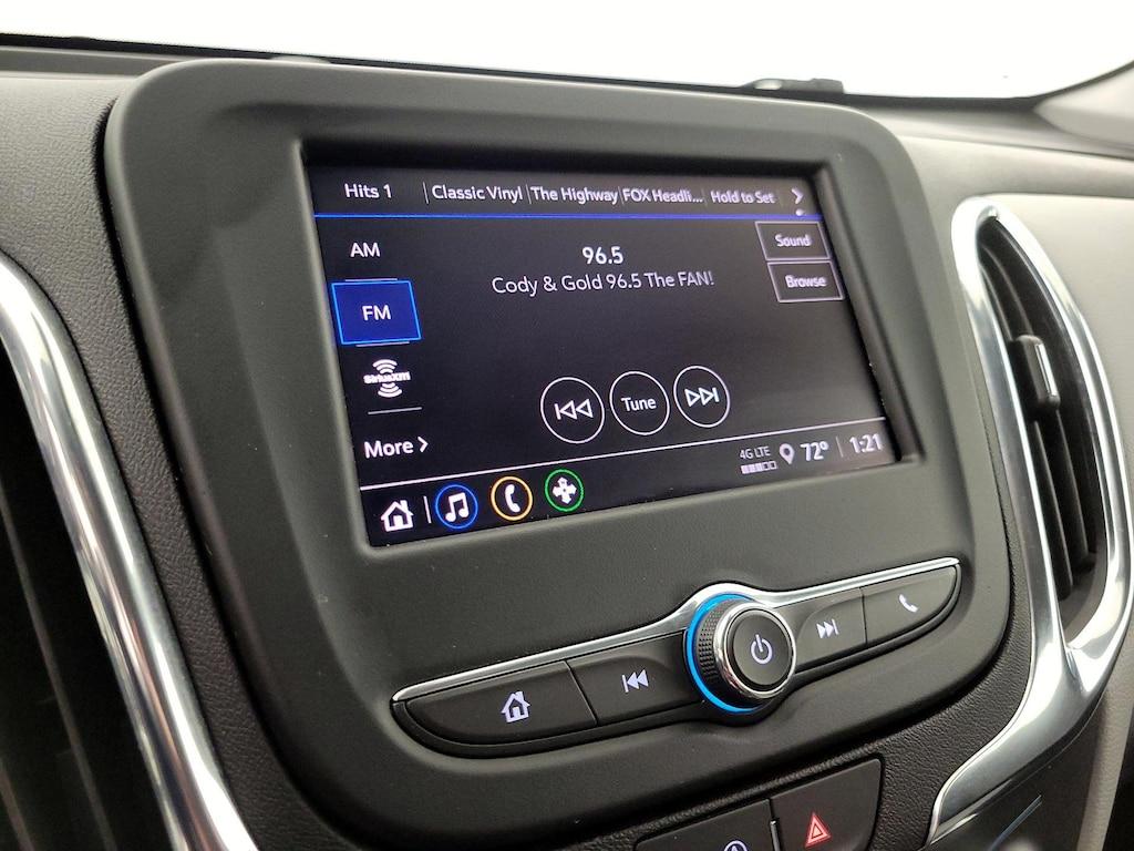 used 2023 Chevrolet Equinox car, priced at $21,998