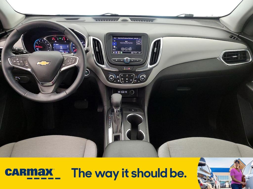 used 2023 Chevrolet Equinox car, priced at $21,998