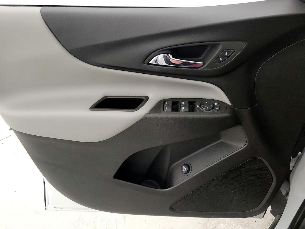 used 2023 Chevrolet Equinox car, priced at $21,998