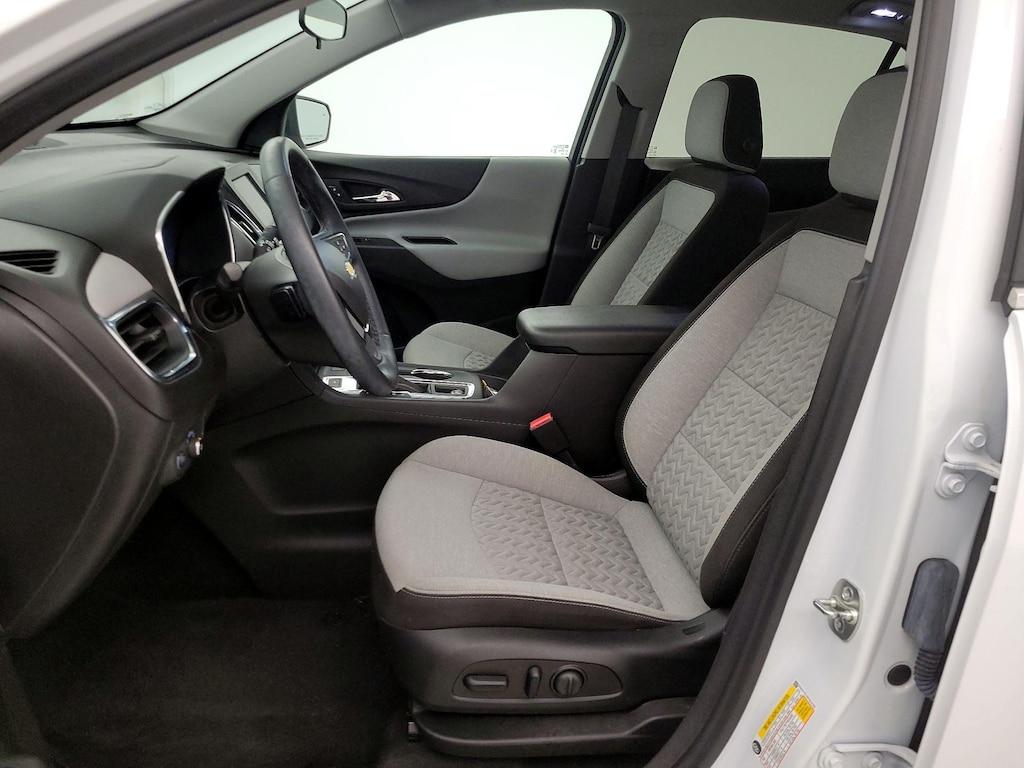 used 2023 Chevrolet Equinox car, priced at $21,998