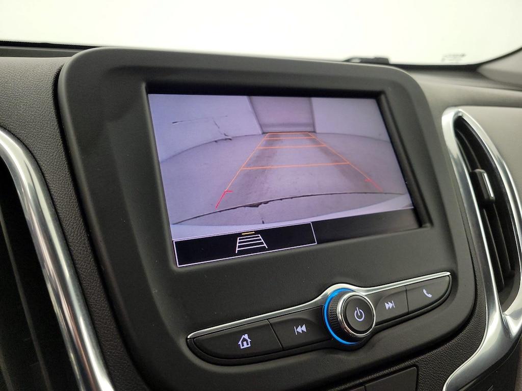 used 2023 Chevrolet Equinox car, priced at $21,998