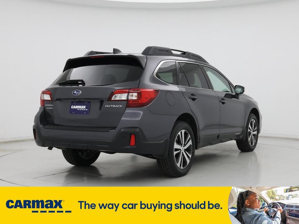 used 2019 Subaru Outback car, priced at $26,998