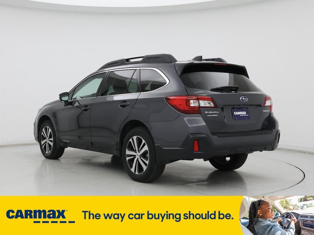 used 2019 Subaru Outback car, priced at $26,998