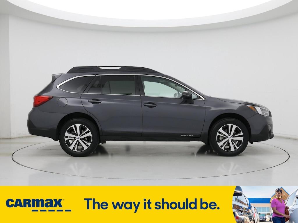 used 2019 Subaru Outback car, priced at $26,998