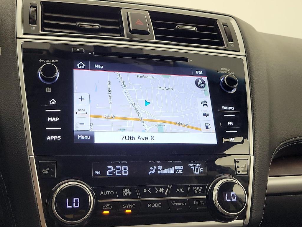 used 2019 Subaru Outback car, priced at $26,998