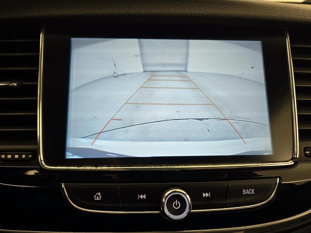 used 2020 Buick Encore car, priced at $16,998