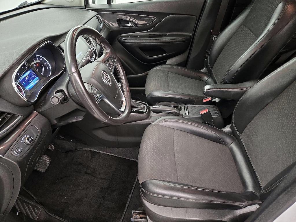 used 2020 Buick Encore car, priced at $16,998