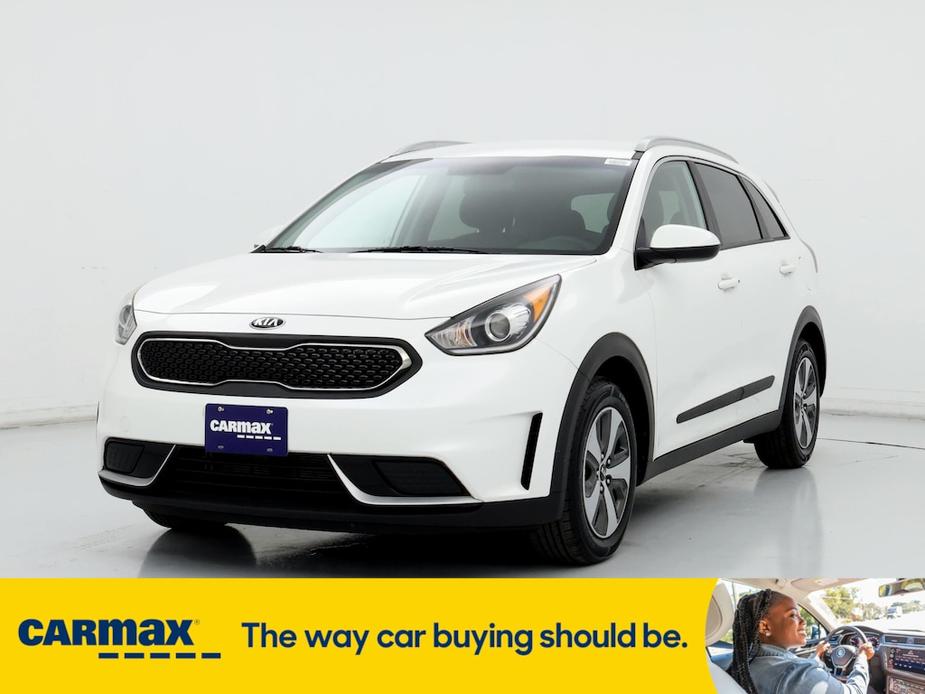 used 2017 Kia Niro car, priced at $16,998