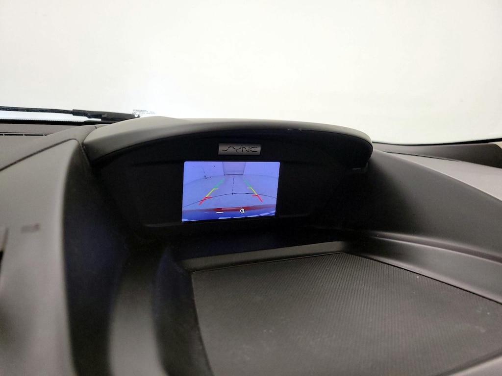 used 2016 Ford Escape car, priced at $15,998