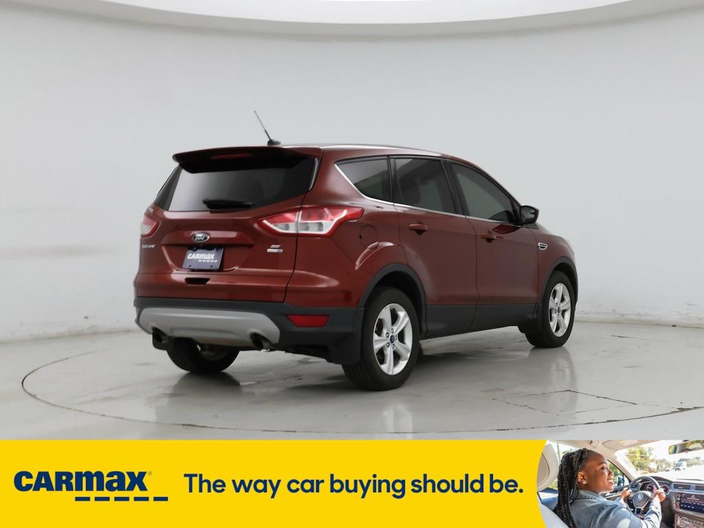used 2016 Ford Escape car, priced at $15,998