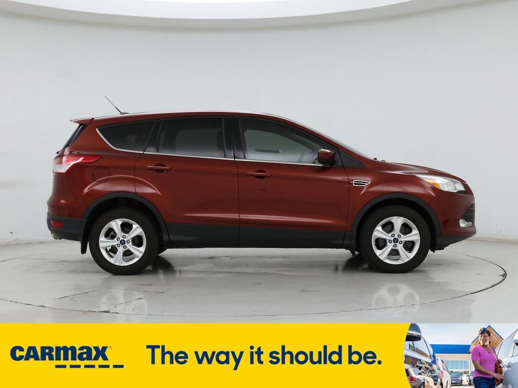 used 2016 Ford Escape car, priced at $15,998