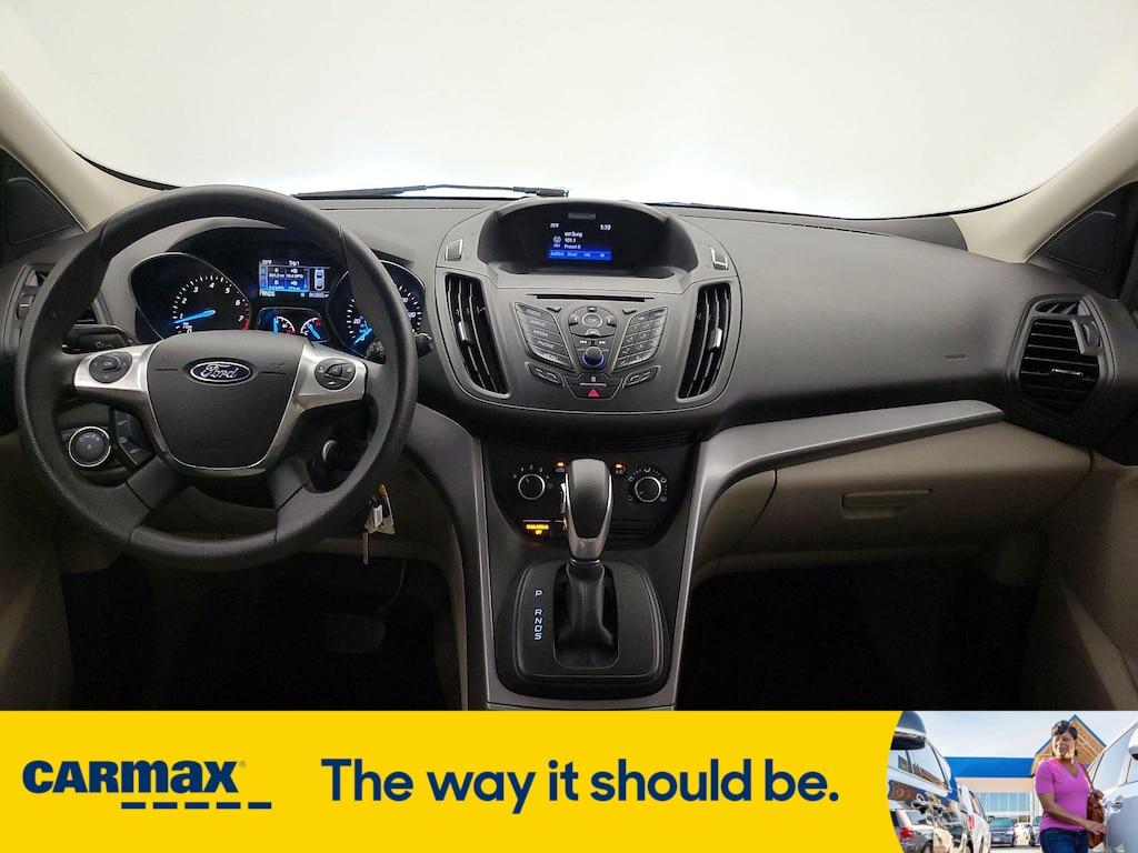 used 2016 Ford Escape car, priced at $15,998