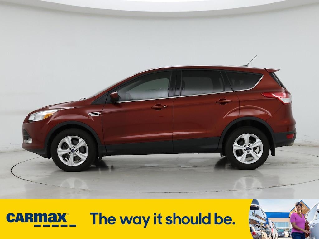 used 2016 Ford Escape car, priced at $15,998