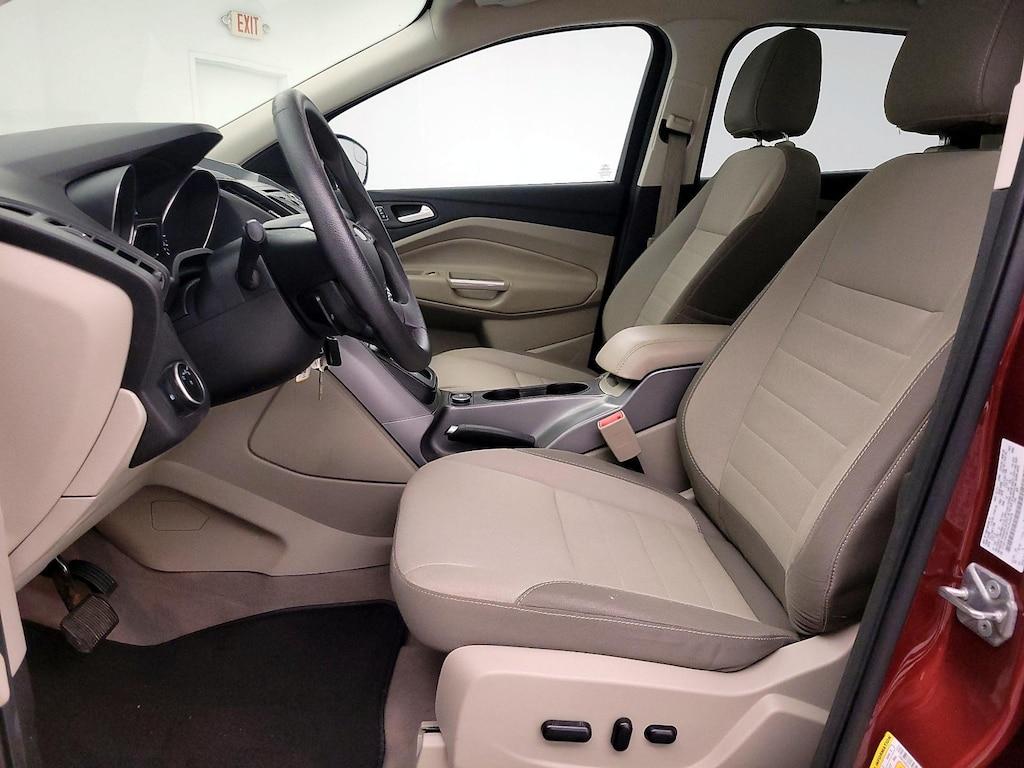 used 2016 Ford Escape car, priced at $15,998
