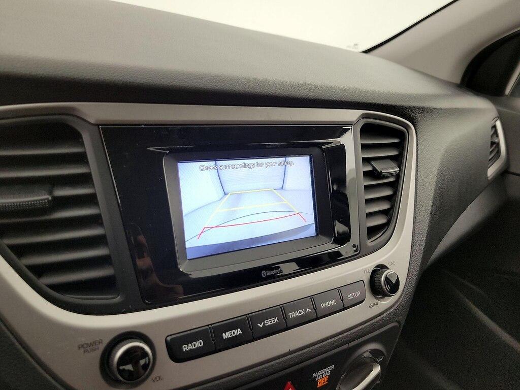 used 2019 Hyundai Accent car, priced at $14,998