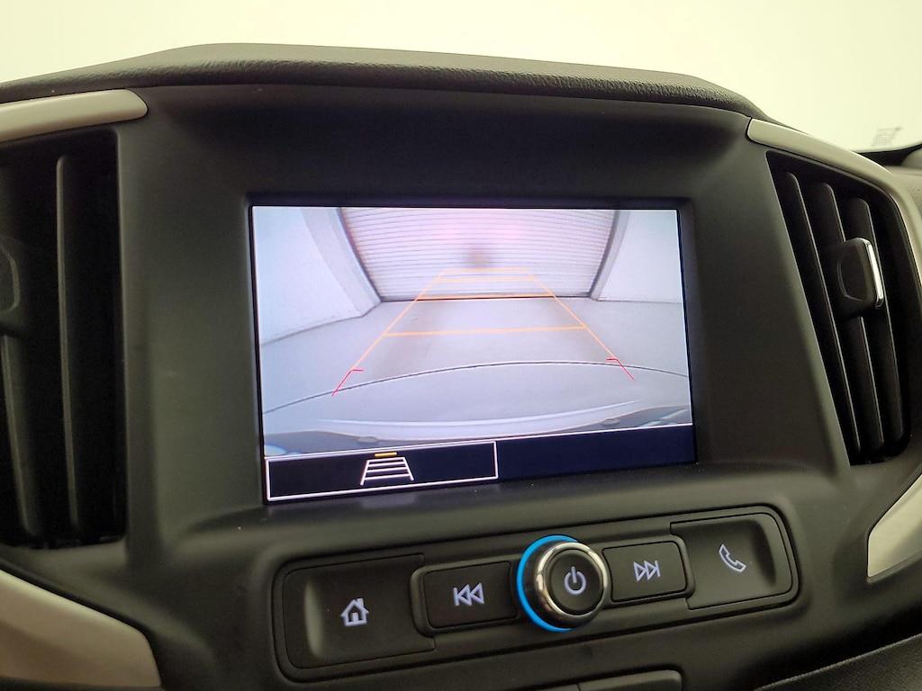 used 2024 GMC Terrain car, priced at $24,998