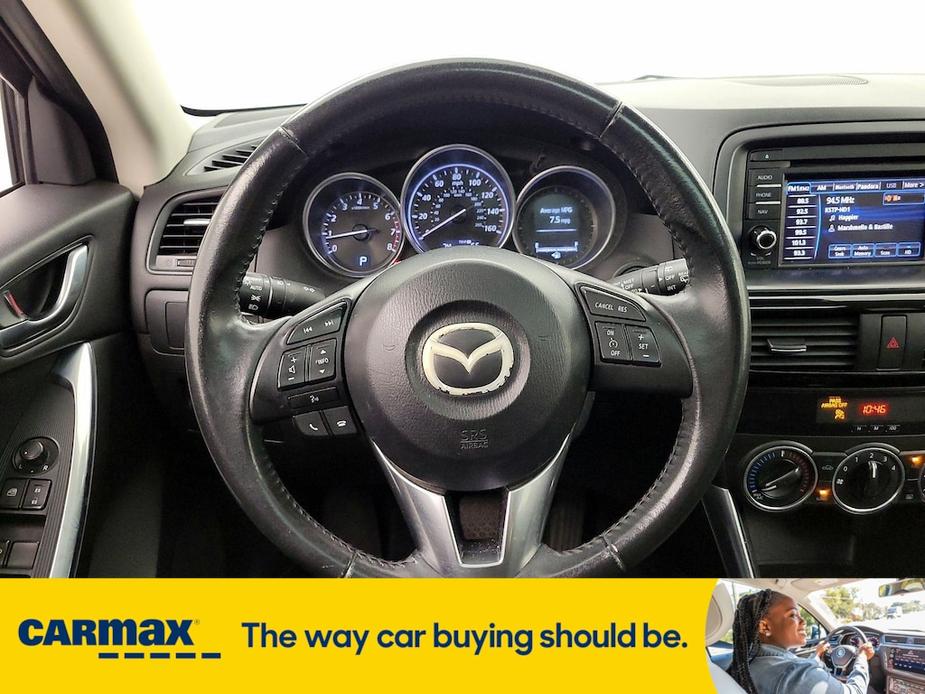 used 2014 Mazda CX-5 car, priced at $15,998